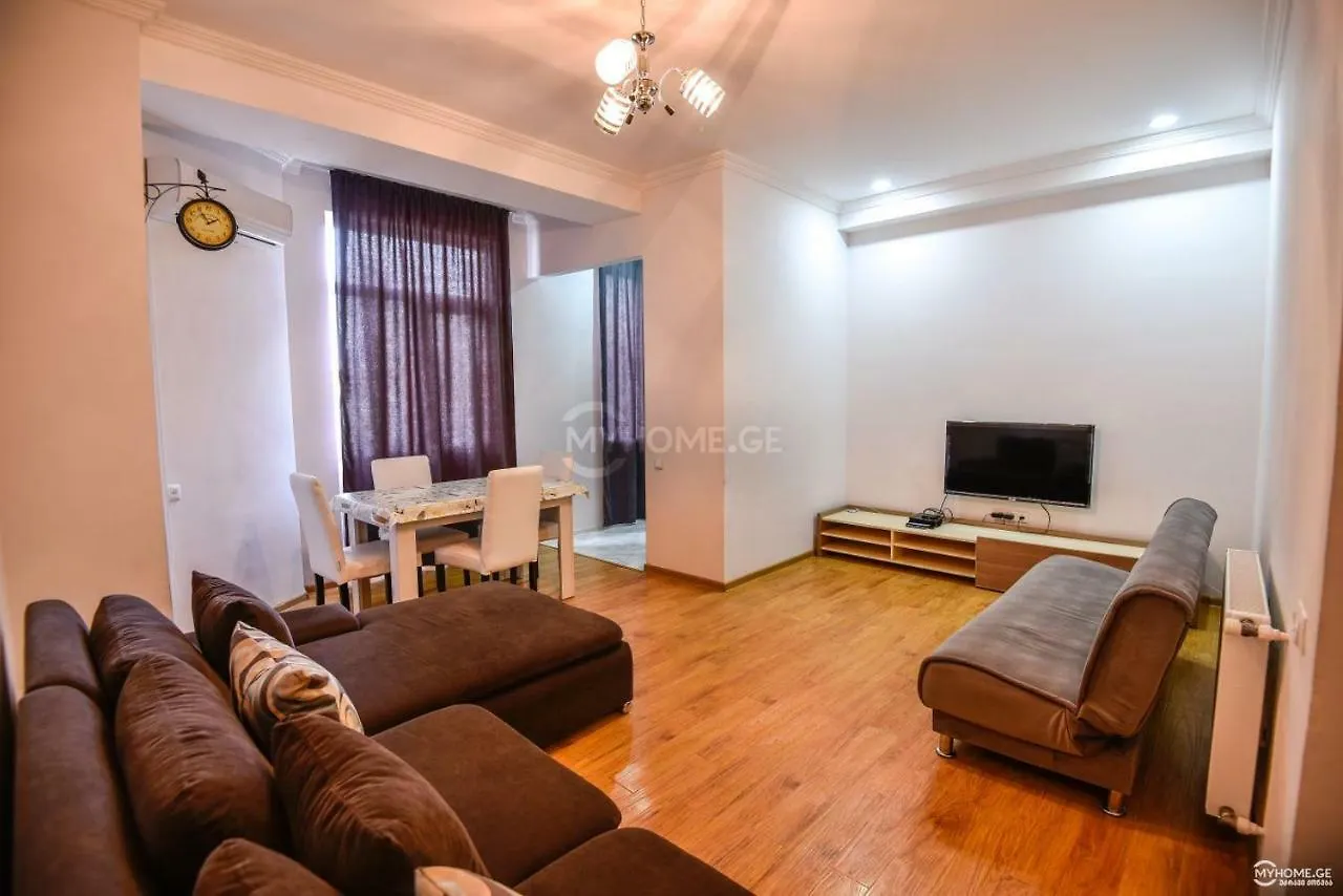 Saburtalo Apartments Tbilisi