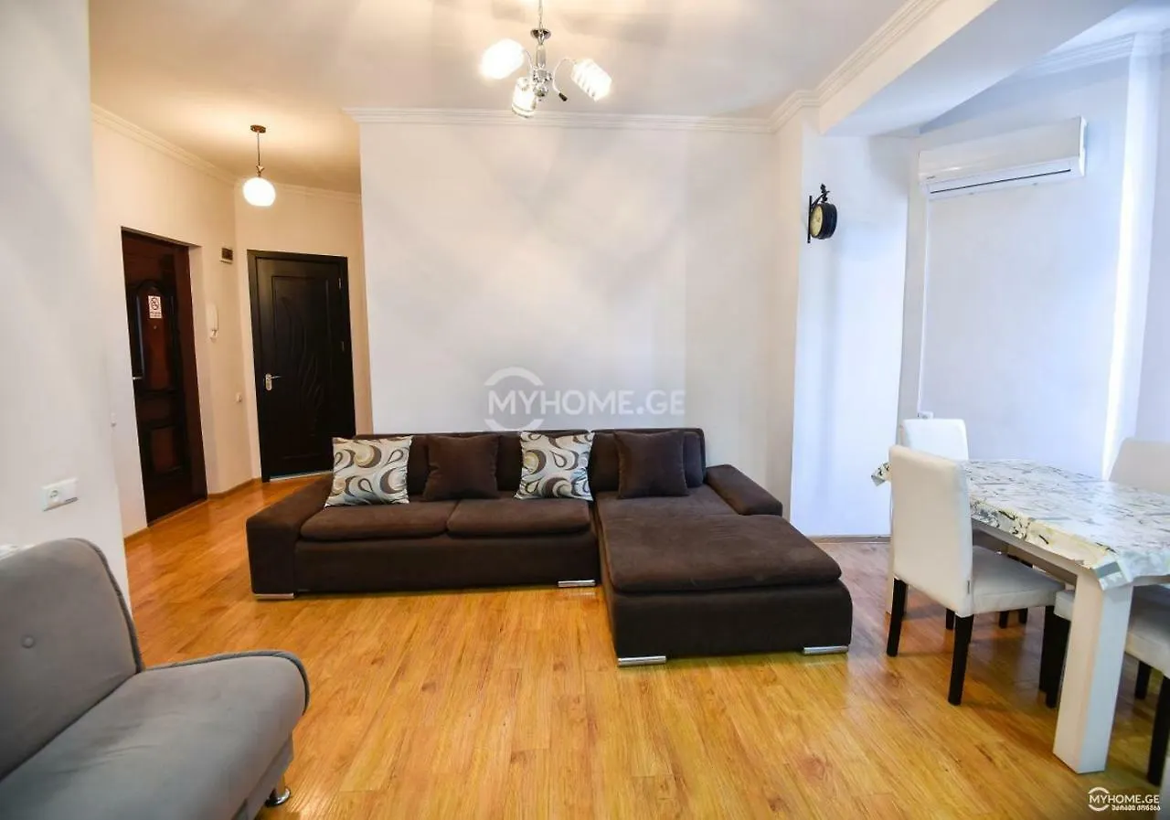 Saburtalo Apartments Tbilisi